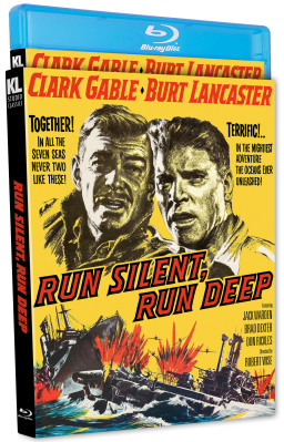 Run Silent, Run Deep (Special Edition)