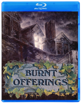 Burnt Offerings