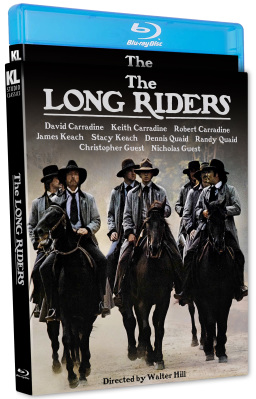 The Long Riders (2-Disc Special Edition)