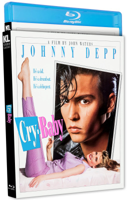 Cry-Baby (Special Edition)