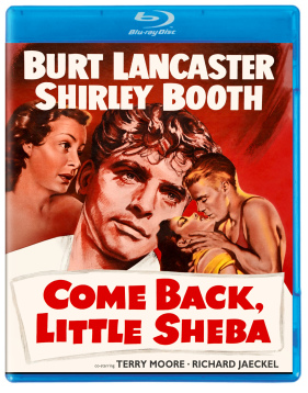 Come Back, Little Sheba (Special Edition)