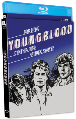 Youngblood (Special Edition)