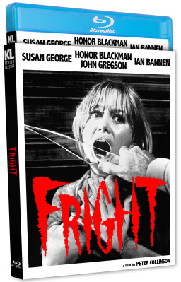 Fright (Special Edition)