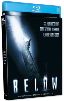 Below (Special Edition)