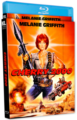 Cherry 2000 (Special Edition)