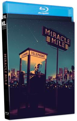 Miracle Mile (Special Edition)