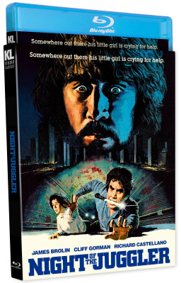 Night of the Juggler (Special Edition)