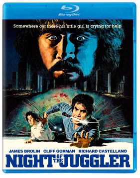 Night of the Juggler (Special Edition)
