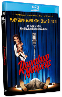 Radioland Murders (Special Edition)