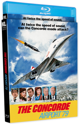 The Concorde… Airport '79 (Special Edition)