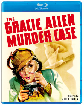 The Gracie Allen Murder Case