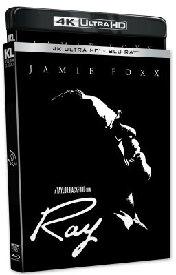 Ray (4KUHD)