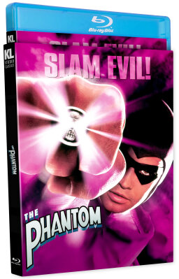 The Phantom (Special Edition)