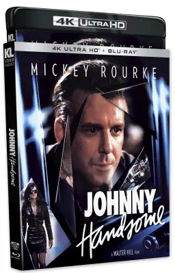 Johnny Handsome (4KUHD)