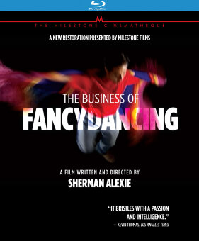 The Business of Fancydancing