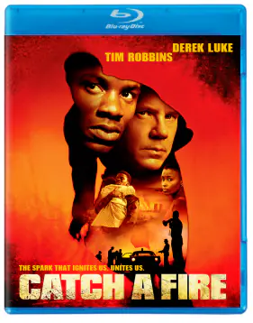 Catch a Fire