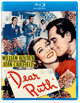 Dear Ruth