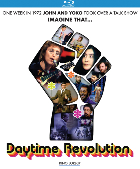 Daytime Revolution