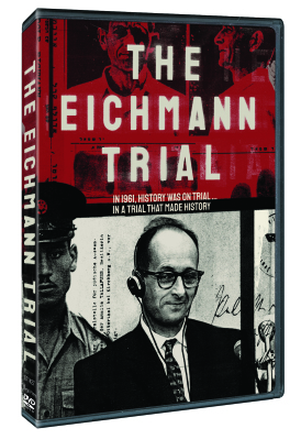 The Eichmann Trial