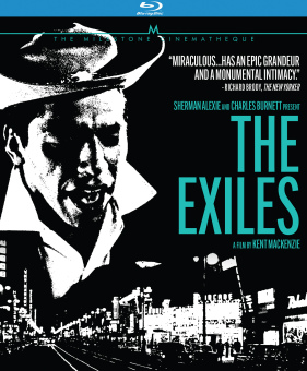 The Exiles