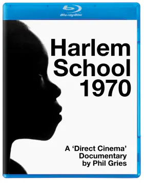 Harlem School 1970