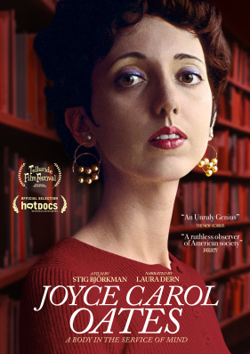 Joyce Carol Oates