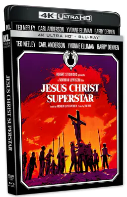 Jesus Christ Superstar
