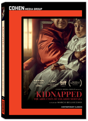 Kidnapped (2023)