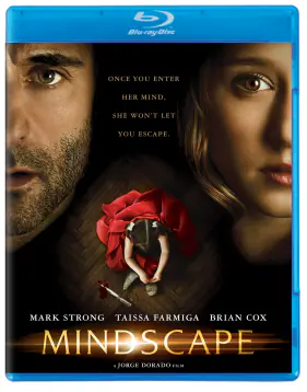 Mindscape (AKA Anna)