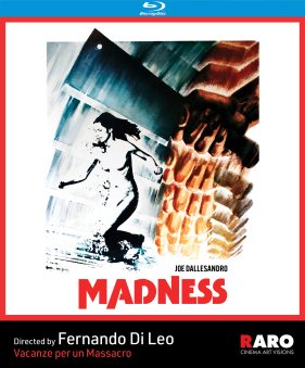 Madness (Vacanze per un Massacro)