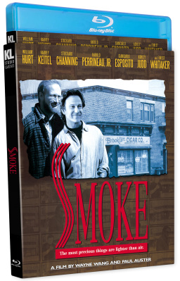 Smoke