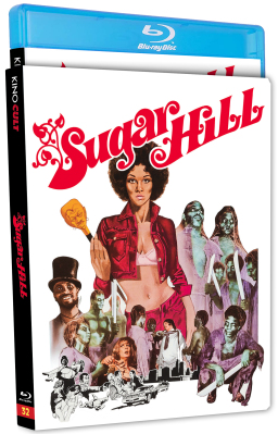 Sugar Hill