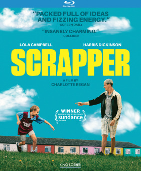 Scrapper