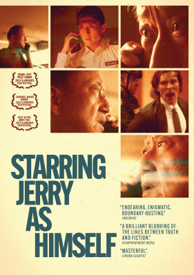 Starring Jerry As Himself