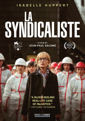 La Syndicaliste