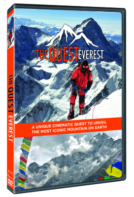 THE QUEST: Everest