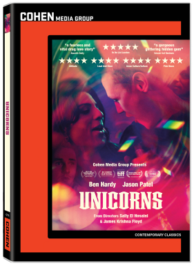 Unicorns