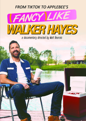 Fancy Like Walker Hayes 