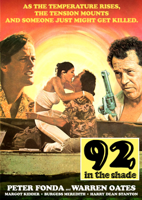 92 in the Shade