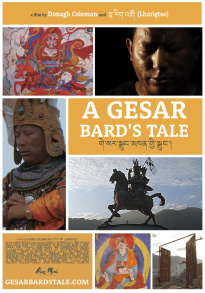 A Gesar Bard's Tale