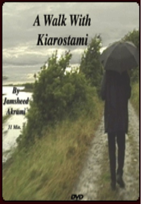 A Walk With Kiarostami