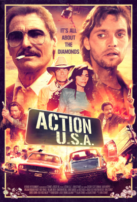 Action U.S.A.