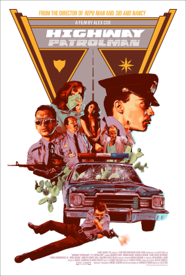 Alex Cox Program