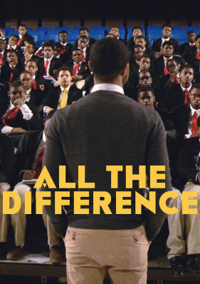 All The Difference