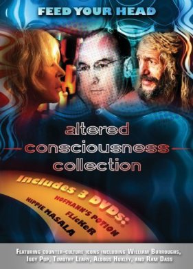 Altered Consciousness Collection