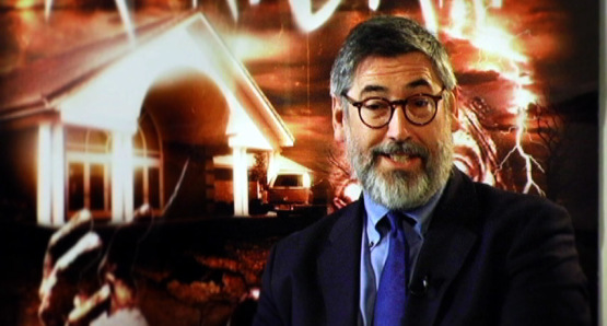 John Landis 