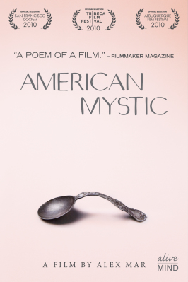 American Mystic