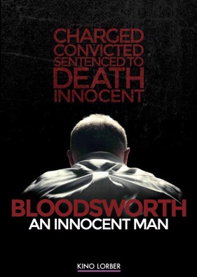 Bloodsworth: An Innocent Man