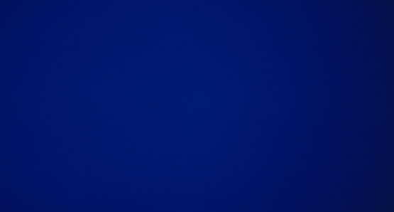 Derek Jarman's BLUE