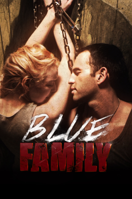 Blue Family